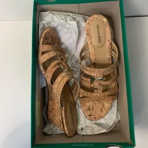 Women’s sandals